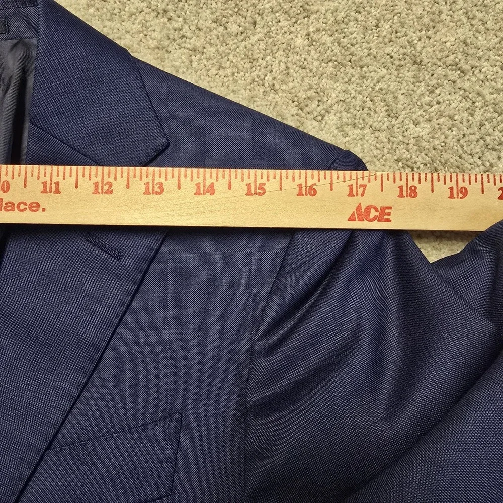 Suitsupply elevate your